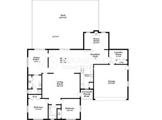 605 SE 35th St, Cape Coral, FL 33904