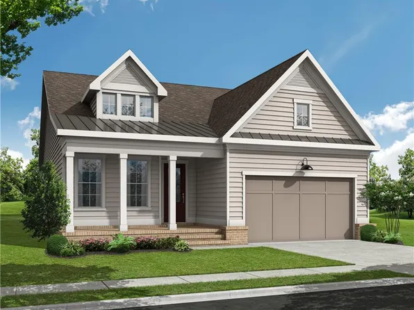 135 High Point Dr, Hoschton, GA 30548