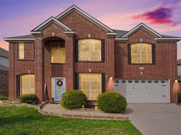 5004 Valleyside Dr, Fort Worth, TX 76123