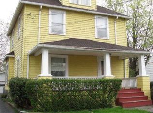 305 Duluth Ave, Marion, OH
