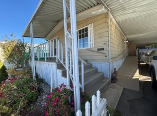 1400 Meredith Ave Space 30, Gustine, CA 95322