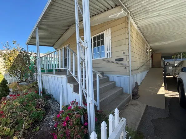 1400 Meredith Ave Space 30, Gustine, CA 95322