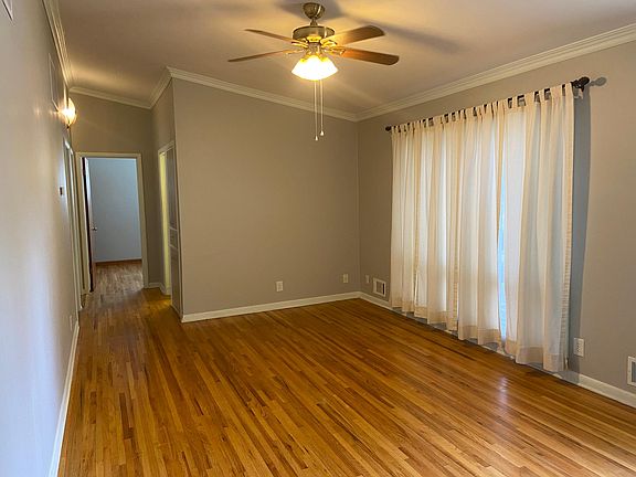 Living room, another view.