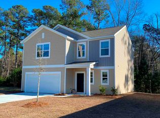 204 Plantersfield Dr HOMESITE 71, Conway, SC 29526