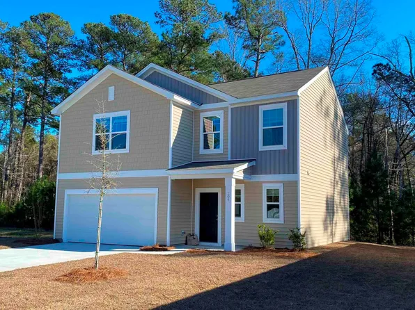 204 Plantersfield Dr. #Homesite 71, Conway, SC 29526