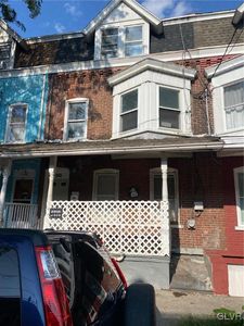 245 N Jordan St, Allentown, PA, 18102
