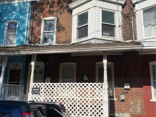 245 N Jordan St, Allentown, PA 18102