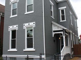 833 Isabella St, Newport, KY