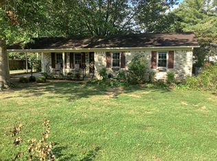 208 Grandberry St, Mc Kenzie, TN 38201