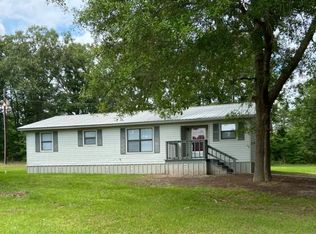 5907 Fm 125 S, Linden, TX 75563