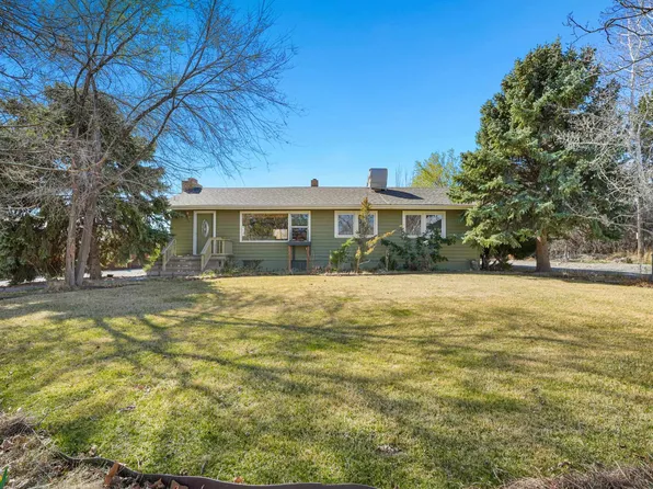 697 Sperber Ln, Grand Junction, CO 81506