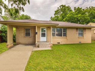 2113 Brighton Ave, Oklahoma City, OK 73120