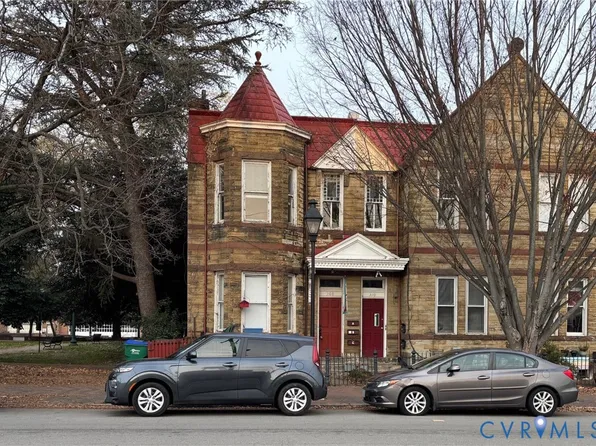 308 N 25th St, Richmond, VA 23223