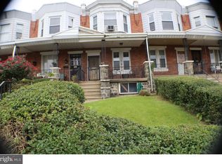516 N Simpson St, Philadelphia, PA 19151