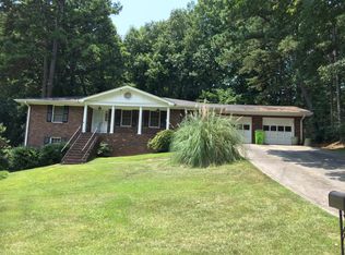 4605 Will Lee Pl, College Park, GA 30349