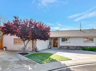 1100 Valeriewood Way, Modesto, CA 95355