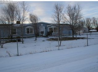 25539 County Road 50, Kersey, CO 80644