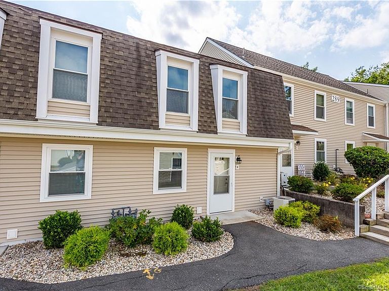 Brittany Farms Apartments New Britain, CT Zillow