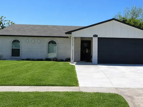 5408 Gibson Dr, The Colony, TX 75056