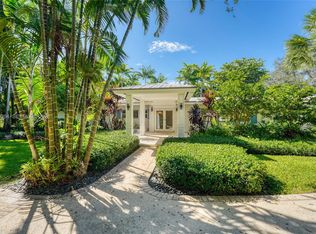 10640 SW 61st Ave, Pinecrest, FL 33156