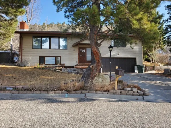 3511 Powderhorn Cir, Billings, MT 59102