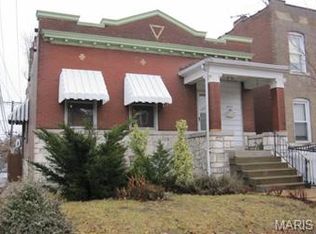 4314 Ellenwood Ave, Saint Louis, MO 63116