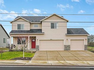 3001 Millersburg Dr Ne, Albany, OR 97321