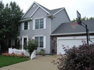 1284 Lacosta Dr, Dewitt, MI 48820