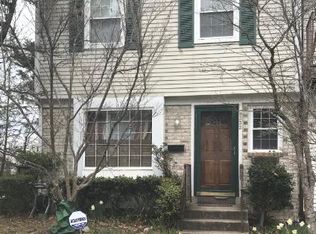 8332 Snowden Oaks Pl, Laurel, MD 20708