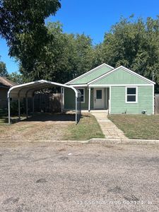 203 Graves St, Whitesboro, TX, 76273