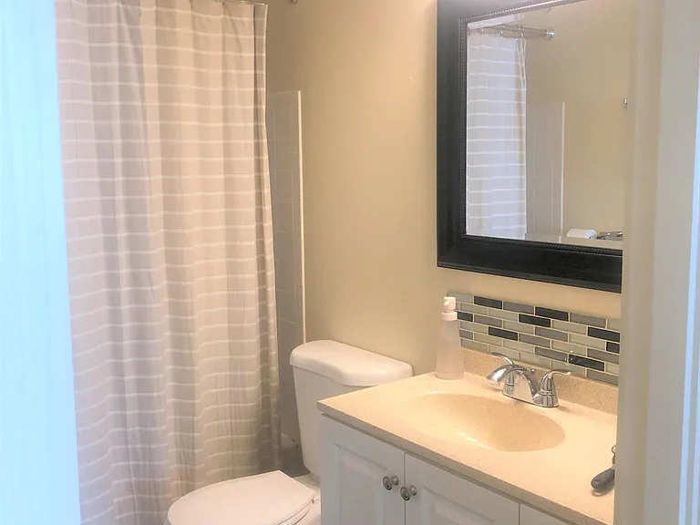 Full Bath