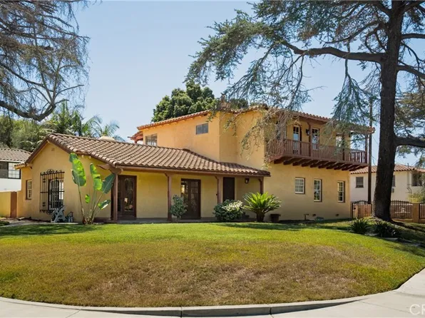 4485 Myrtle Ave, Long Beach, CA 90807