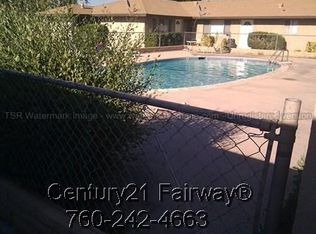 20788 Thunderbird Rd APT 2, Apple Valley, CA 92307