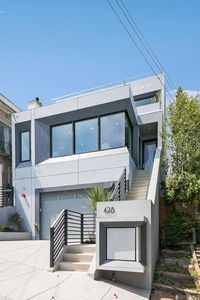 428 Collingwood St, San Francisco, CA, 94114
