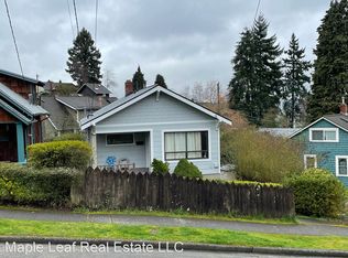 5139 Palmer Dr NW UNIT B, Seattle, WA 98107