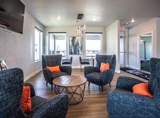 The Muse, Sioux Falls, SD 57106