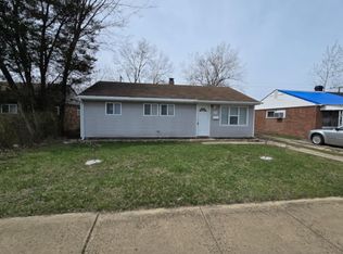 2228 Wisconsin St, Gary, IN 46407