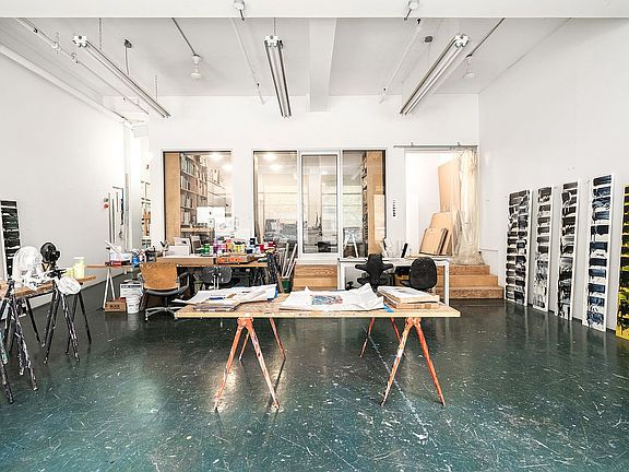 2nd image of 506 Greenwich St Unit 104
