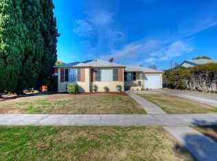 1634 W Fountain Way, Fresno, CA 93705