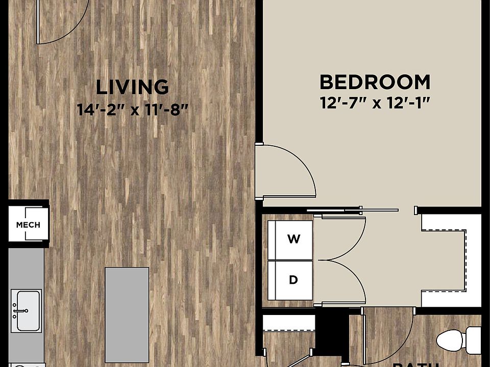 1st image of 56 E Swedesford Rd #54-304