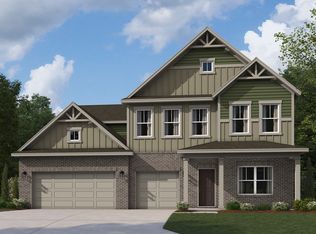 2630 Nampa Dr, Whitestown, IN 46075