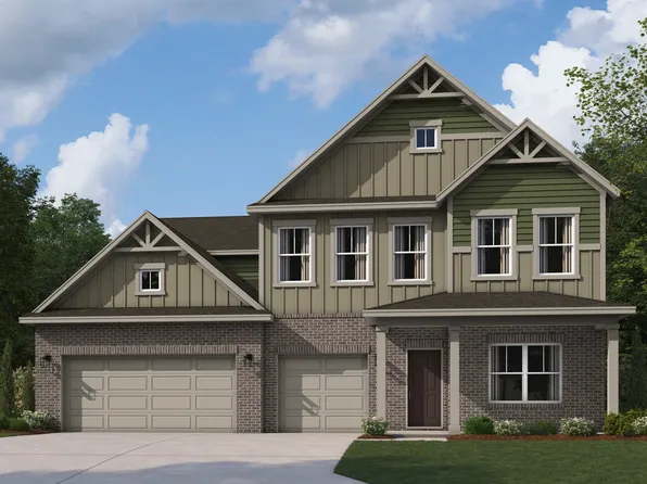 2630 Nampa Dr, Whitestown, IN 46075