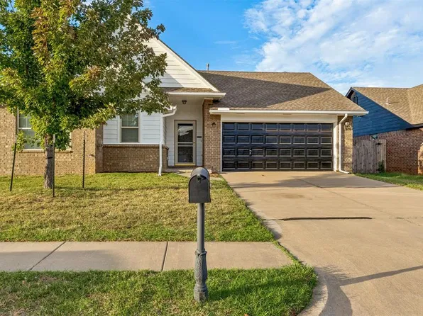 8605 SW 45th Ter, Oklahoma City, OK 73179