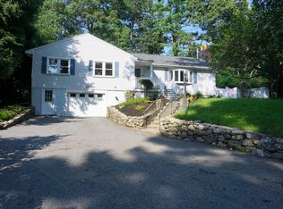 87 North St, North Reading, MA 01864