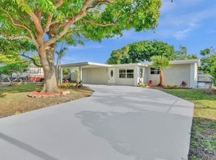 7771 Hope St, Hollywood, FL 33024