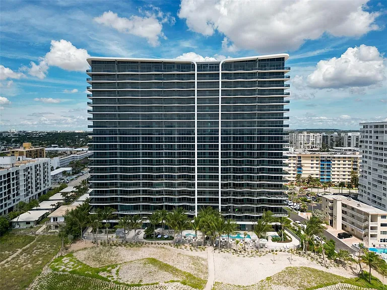 900 N Ocean Blvd #LPH05 — Photo 62