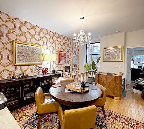 2nd image of 14 W 76th St APT 1RE