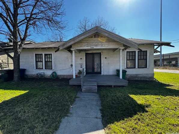 230 Yale Avenue, San Antonio, TX 78201
