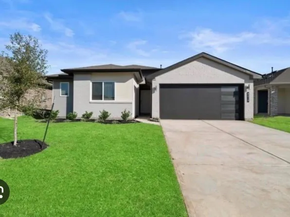 7807 Cattleman Valley Dr, Rosharon, TX 77583