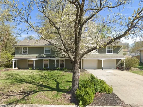912 W 98th St, Kansas City, MO 64114